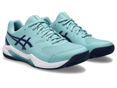 Tênis Asics Gel Dedicate 8 Padel - Masculino - Foto 2