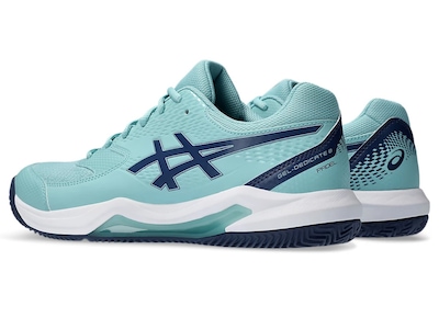 Tênis Asics Gel Dedicate 8 Padel - Masculino - Foto 3