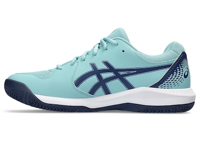 Tênis Asics Gel Dedicate 8 Padel - Masculino - Foto 4