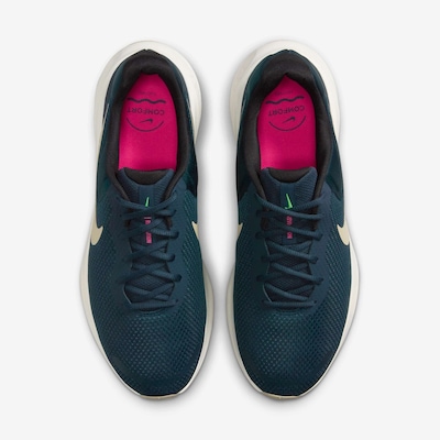 Tênis Nike Revolution 7 Masculino - Foto 5