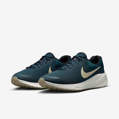 Tênis Nike Revolution 7 Masculino - Foto 6