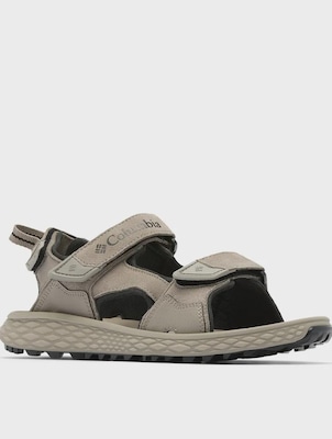 Sandália Columbia Konos Hiker 3 Strap - Masculina - Foto 1