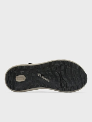 Sandália Columbia Konos Hiker 3 Strap - Masculina - Foto 2