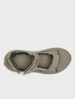 Sandália Columbia Konos Hiker 3 Strap - Masculina - Foto 3