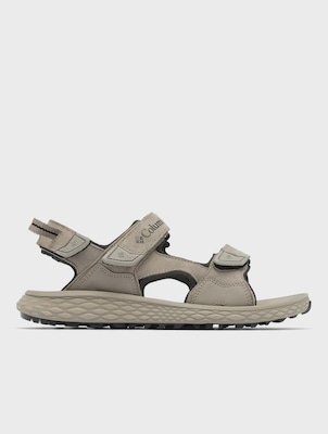 Sandália Columbia Konos Hiker 3 Strap - Masculina - Foto 4