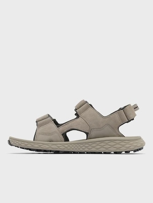 Sandália Columbia Konos Hiker 3 Strap - Masculina - Foto 5