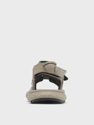 Sandália Columbia Konos Hiker 3 Strap - Masculina - Foto 6