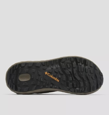 Sandália Columbia Konos Hiker 3 Strap - Masculina - Foto 2