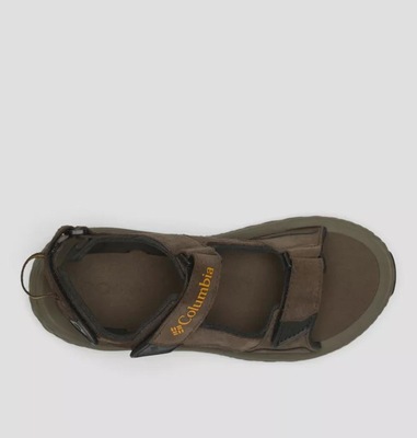Sandália Columbia Konos Hiker 3 Strap - Masculina - Foto 3