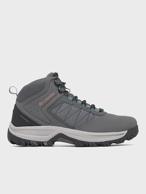 Bota Columbia Transverse Hike WP - Masculina - Foto 1