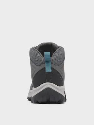 Bota Columbia Transverse Hike WP - Masculina - Foto 3