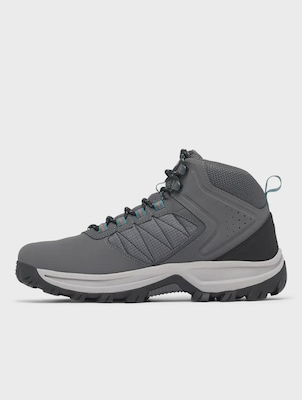 Bota Columbia Transverse Hike WP - Masculina - Foto 4