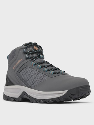 Bota Columbia Transverse Hike WP - Masculina - Foto 5