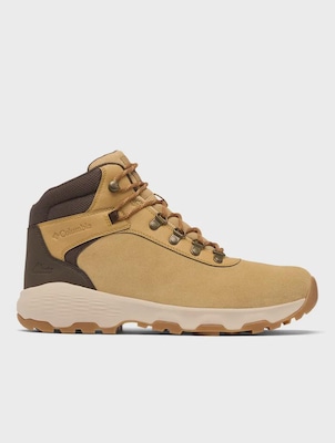 Bota Columbia Newton Wander WP - Masculina - Foto 1