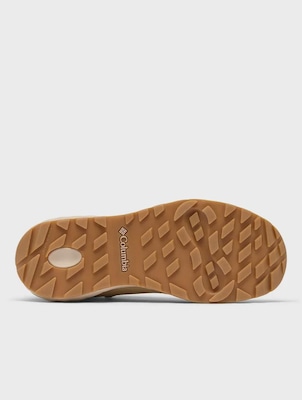 Bota Columbia Newton Wander WP - Masculina - Foto 2
