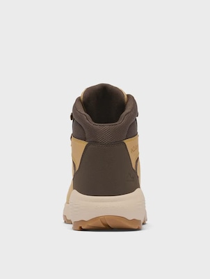 Bota Columbia Newton Wander WP - Masculina - Foto 3