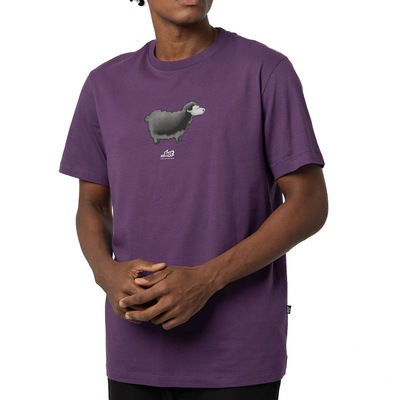 Camiseta Lost Halftone - Masculina - Foto 1