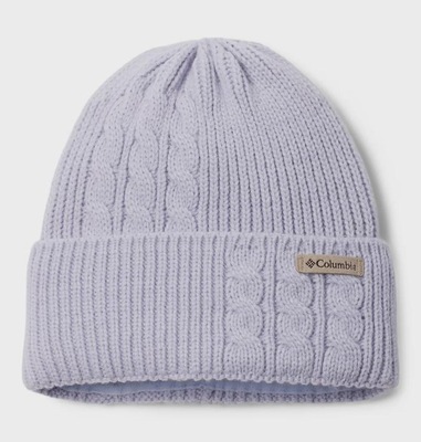 Gorro Columbia Agate Pass Cable Knit - Foto 1