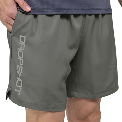 Shorts Drop Shot Team 1.0 - Masculino - Foto 2