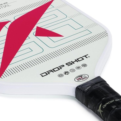 Raquete de Pickleball Drop Shot Kibo Attack PK - Foto 3