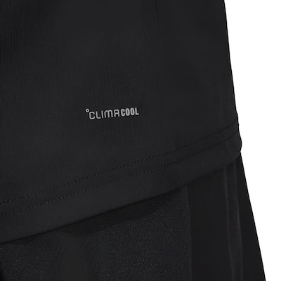 Camiseta adidas Club Tennis Climacool 3s - Masculina - Foto 3