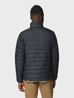 Jaqueta Columbia Powder Lite II - Masculina - Foto 2