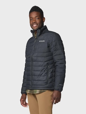 Jaqueta Columbia Powder Lite II - Masculina - Foto 4