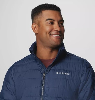 Jaqueta Columbia Powder Lite II - Masculina - Foto 5