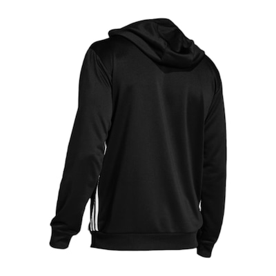 Blusão de Moletom adidas Essentials com Capuz - Masculino - Foto 2