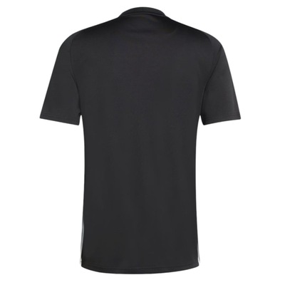 Camiseta adidas Essentials 25 - Masculina - Foto 2