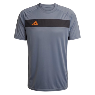 Camiseta adidas Essentials 25 - Masculina - Foto 1