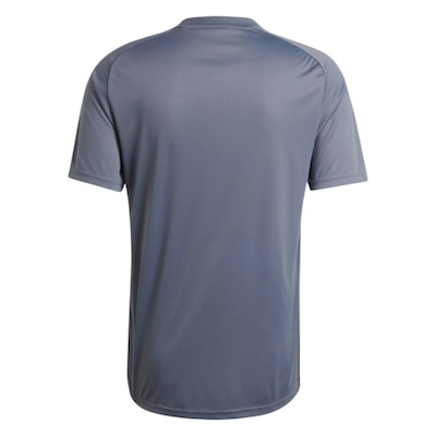 Camiseta adidas Essentials 25 - Masculina - Foto 2