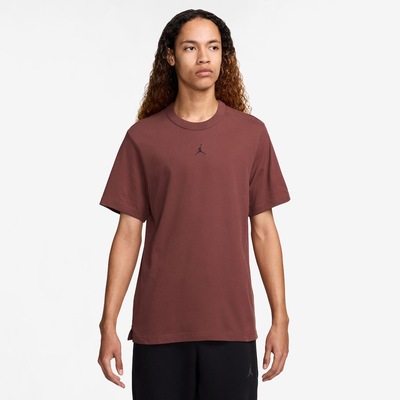 Camiseta Masculina Nike Jordan Dri-Fit Sprt SS Top - Foto 1
