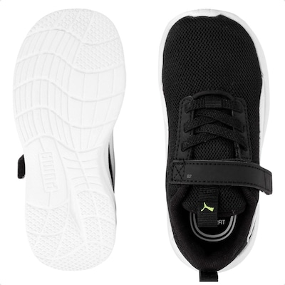 Tênis Puma Rickie Runner - Infantil - Foto 2