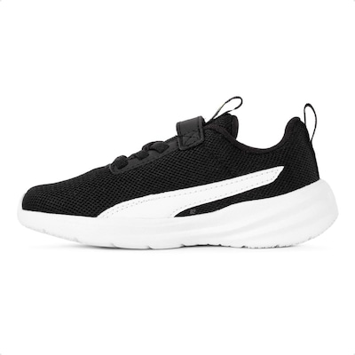 Tênis Puma Rickie Runner - Infantil - Foto 3