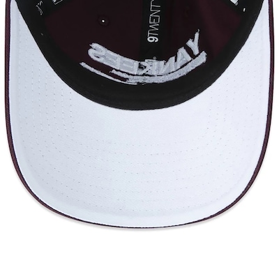 Boné Aba Curva New Era 9TWENTY New Yokr Yankees Style - Adulto - Foto 3