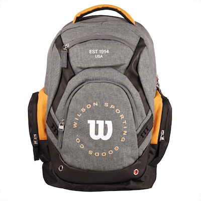 Mochila Casual Wilson - 26 Litros - Foto 1