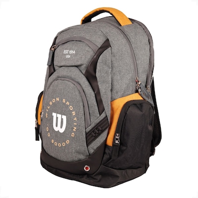 Mochila Casual Wilson - 26 Litros - Foto 2