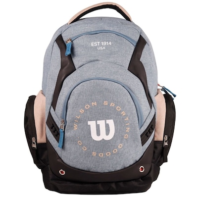 Mochila Casual Wilson - 26 Litros - Foto 6