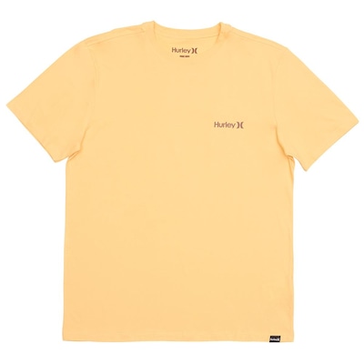 Camiseta Hurley Classic - Masculina - Foto 1