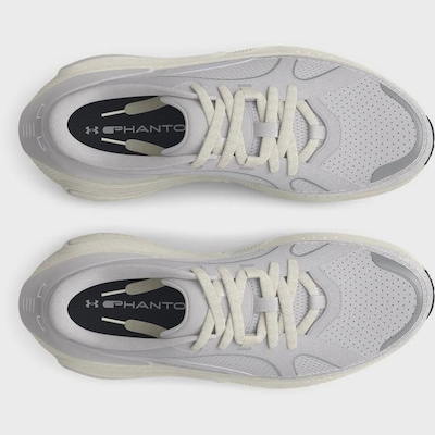 Tênis Under Armour Phantom 4 Luxe - Unissex - Foto 3