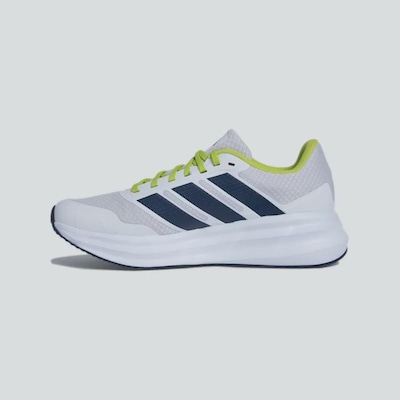 Tênis adidas Galaxy Star 2.0 - Masculino - Foto 2