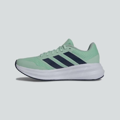 Tênis adidas Galaxy Star 2.0 - Masculino - Foto 2