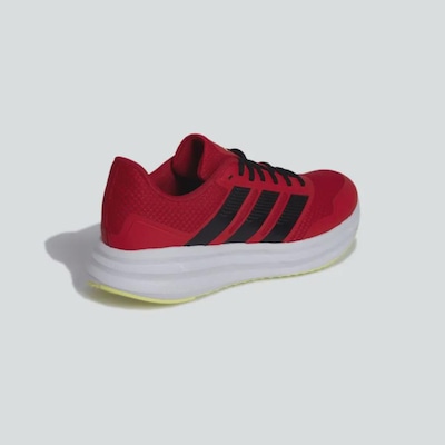 Tênis adidas Galaxy Star 2.0 - Unissex - Foto 6