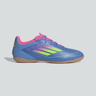 Chuteira Futsal adidas F50 Club - Adulto - Foto 2