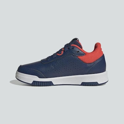 Tênis adidas Tensaur Sport Training Lace - Infantil - Foto 3