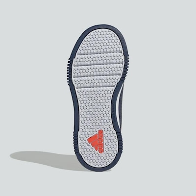 Tênis adidas Tensaur Sport Training Lace - Infantil - Foto 5