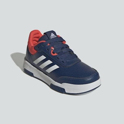 Tênis adidas Tensaur Sport Training Lace - Infantil - Foto 6