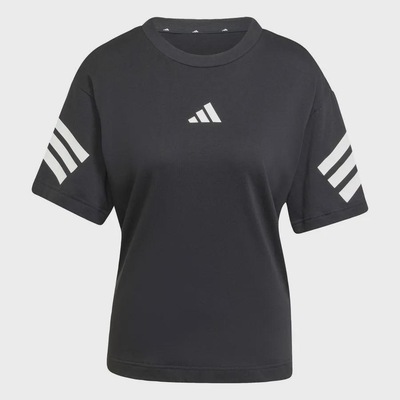 Camiseta adidas Future Icons 3stripes Tee - Feminina - Foto 1