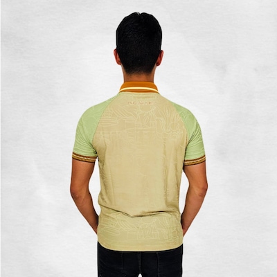 Camisa Bahia Esquadrão Todas As Artes - Masculina - Foto 5